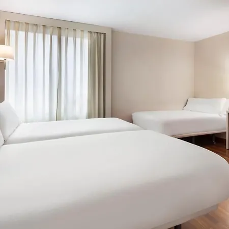Hotel Castellon 3*