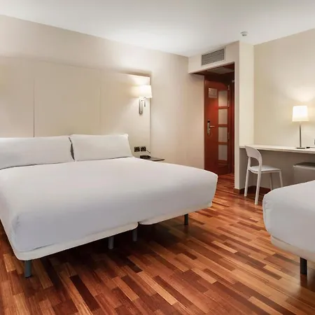 Hotel Castellon