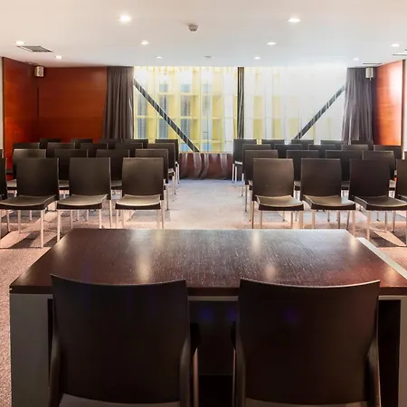 Hotel Castellón Castellón de la Plana