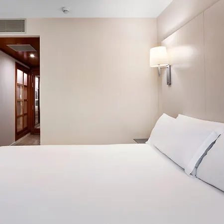 Hotel Castellon Castellón de la Plana