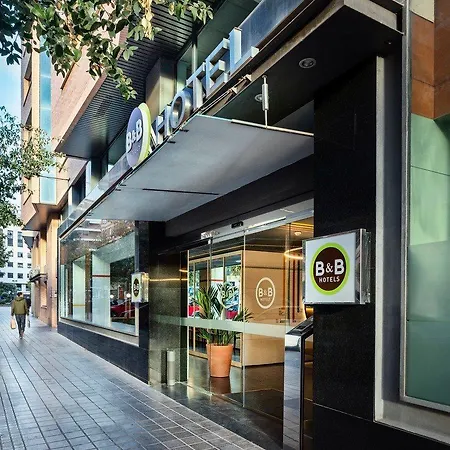 Hotel Castellon 3*