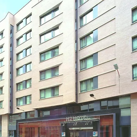 Castellón 3*