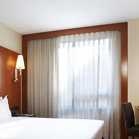 Hotel Castellon Castellón de la Plana