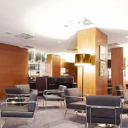 Hotel Castellon