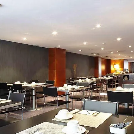 Hotel Castellon 3*