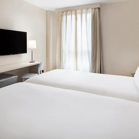 Castellon Hotel 3*