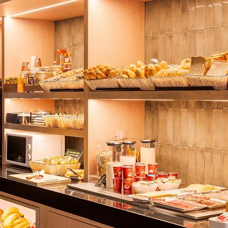 Castellón Hotel 3*