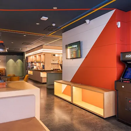 Hotel Castellón 3*