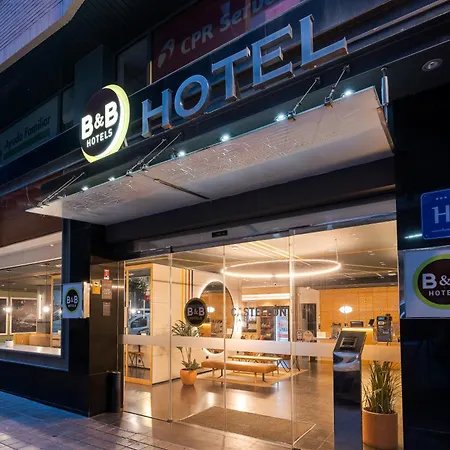 Castellón Hotel Castellón de la Plana