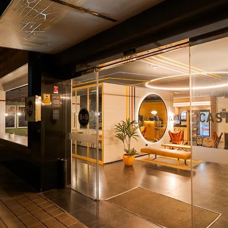 Hotel Castellón 3*