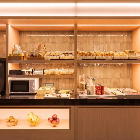 Castellón Hotel 3*