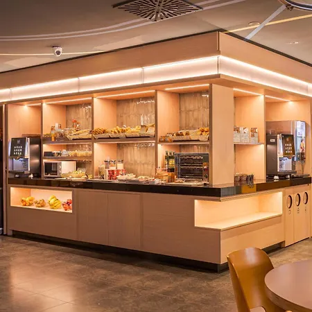Hotel Castellón 3*