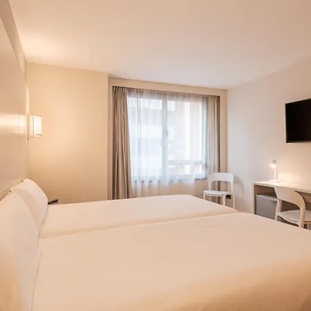 Hotel Castellón