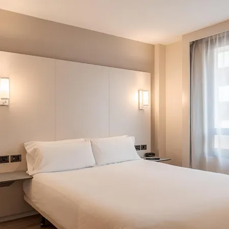 Castellón Hotel