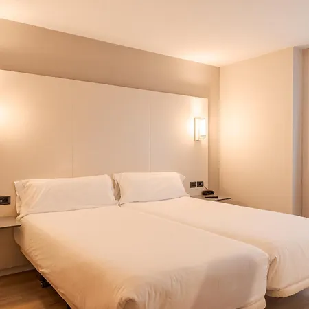 Hotel Castellón