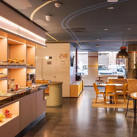 Castellón Hotel 3*