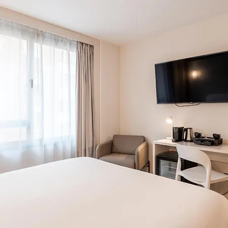 Castellón Hotel 3*