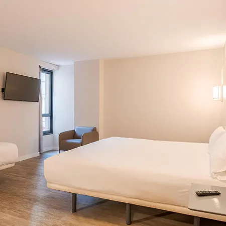 Castellón 3*