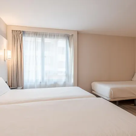 Hotel Castellón