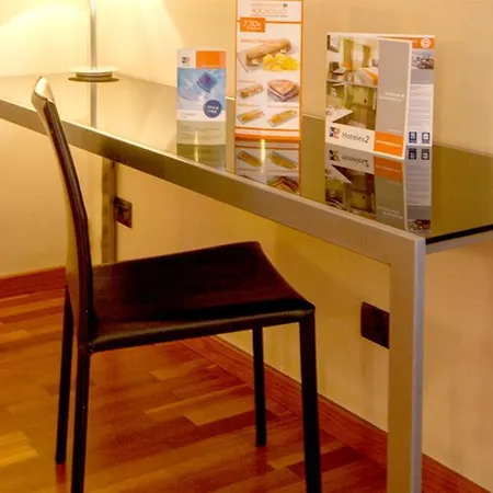 Castellon Hotel