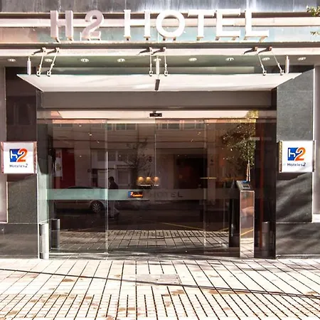 Castellon Hotel