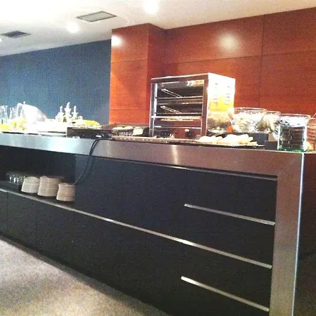 Castellon Otel