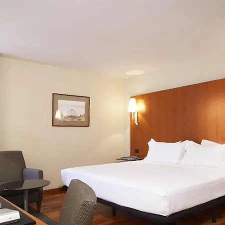 Castellon Hotel 3*