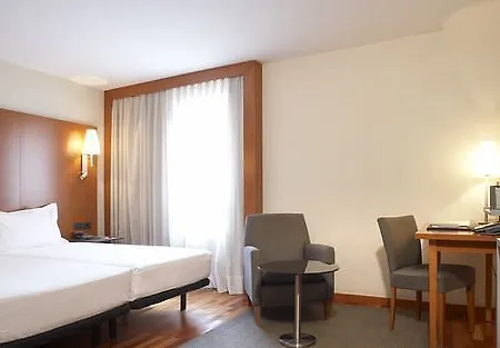 Hotel Castellon 3*