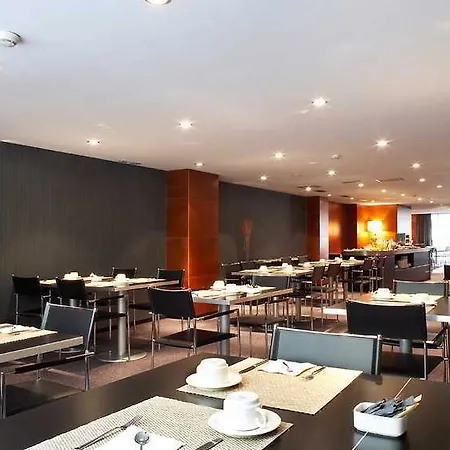 Castellon Otel Castellón de la Plana