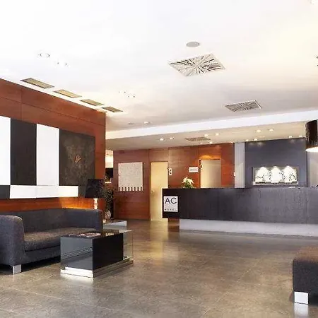 Castellon Otel Castellón de la Plana
