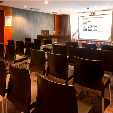 Castellon Otel 3*