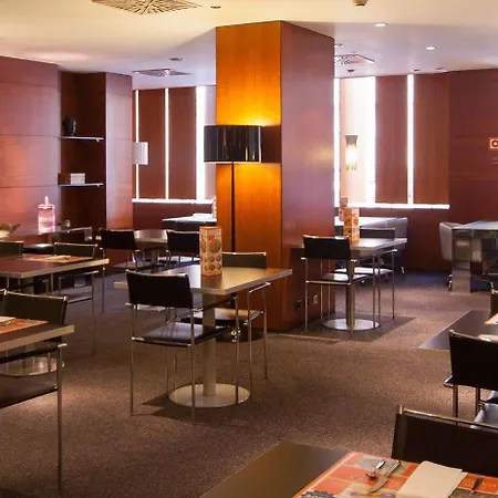 Hotel Castellon 3*
