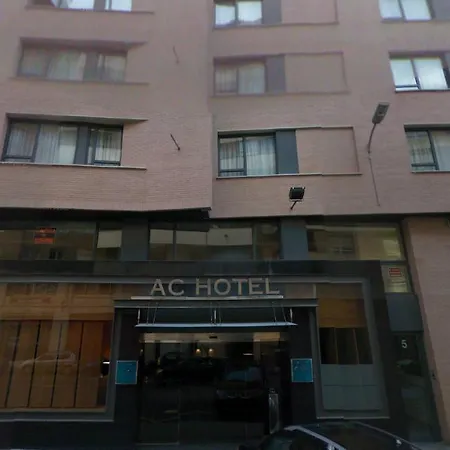 Hotel Castellon 3*
