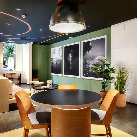 Hotel Castellon