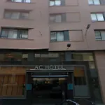 Hotel Castellon 3*