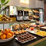Hotel Castellon