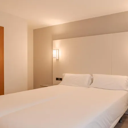 Hotel Castellon 3*