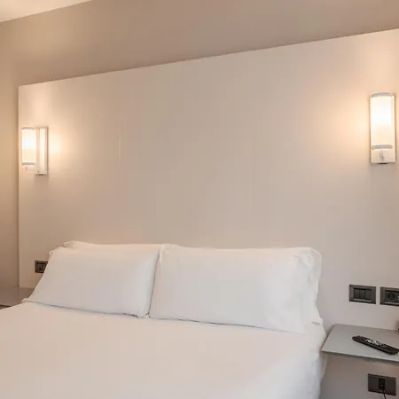 Castellon Hotel