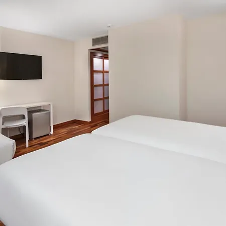 Hotel Castellon