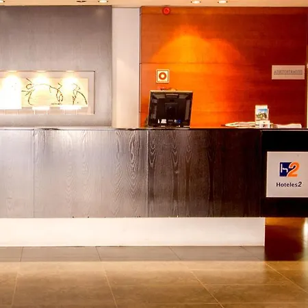 Castellon Hotel Castellon de la Plana