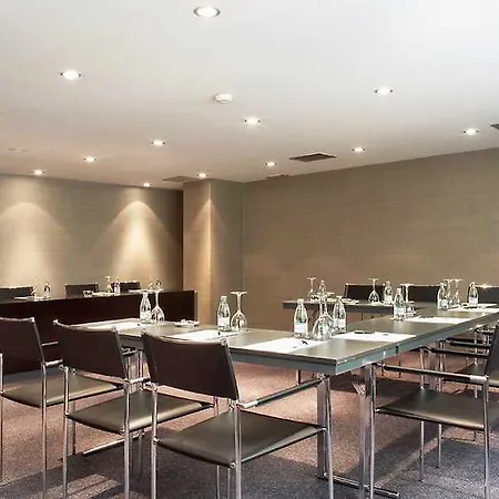 Hotel Castellon 3*
