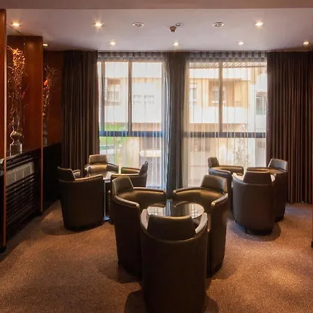 Hotel Castellon 3*