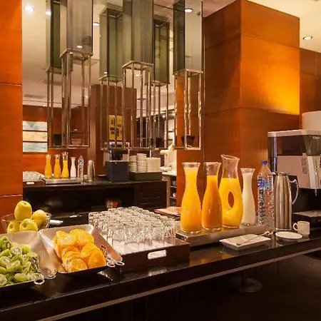 Castellon Hotel Castellon de la Plana
