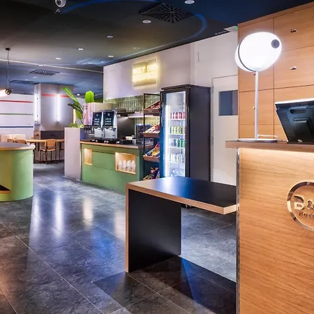 Hotel Castellon Castellon de la Plana