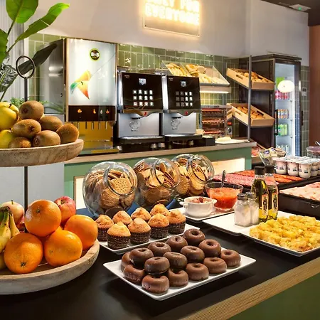 Hotel Castellon