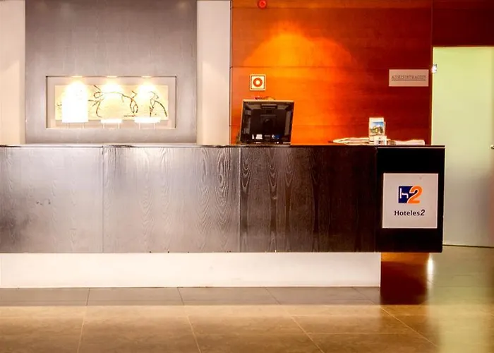 Castellon 酒店 卡斯特利翁-德拉普拉纳