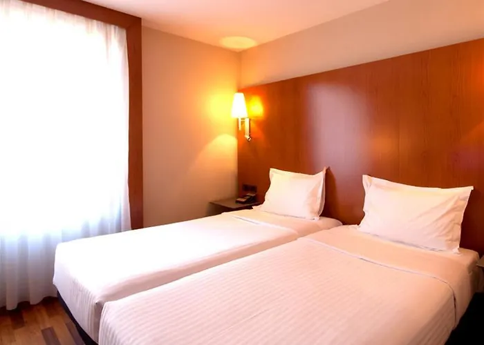 Castellon 3*