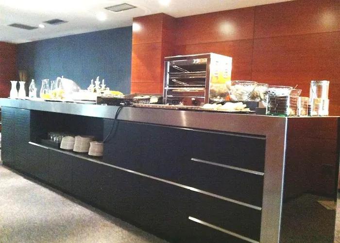 Castellon 酒店