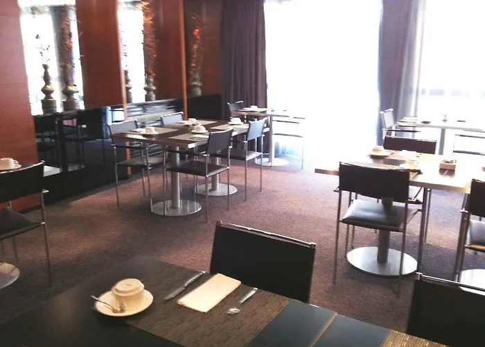 Castellon 酒店 卡斯特利翁-德拉普拉纳