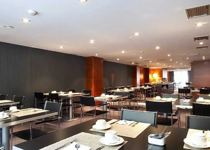 Castellon 酒店 卡斯特利翁-德拉普拉纳